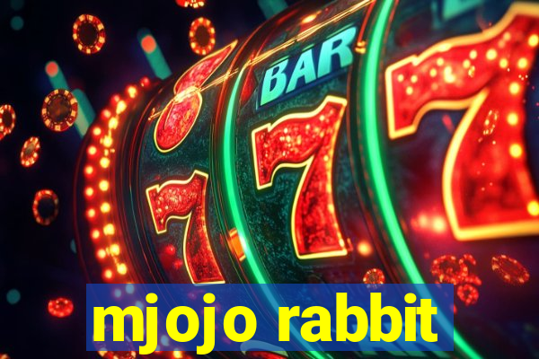 mjojo rabbit