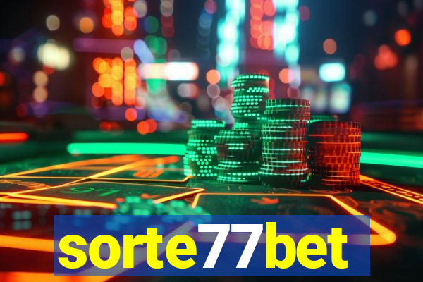 sorte77bet