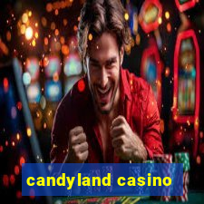 candyland casino