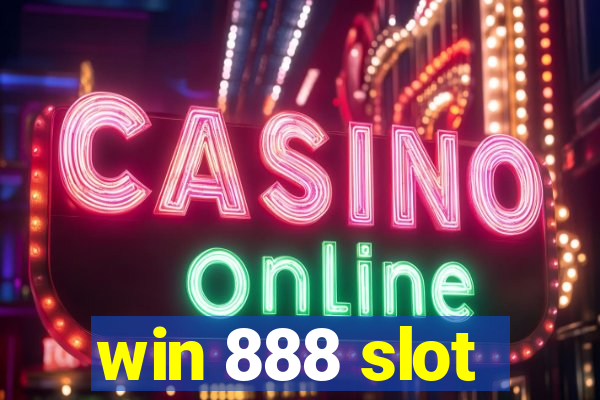 win 888 slot