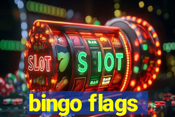 bingo flags