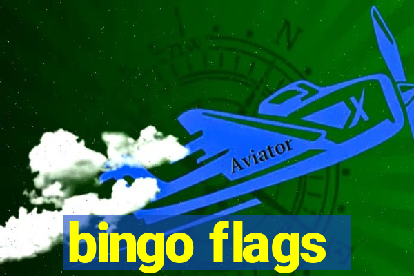 bingo flags