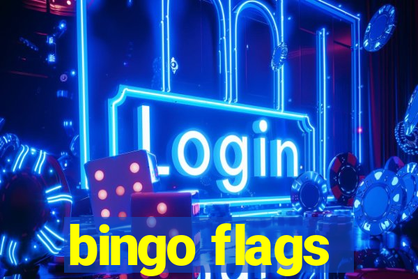 bingo flags