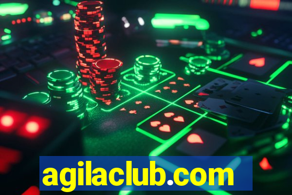 agilaclub.com