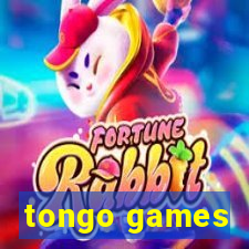 tongo games