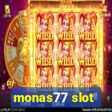 monas77 slot