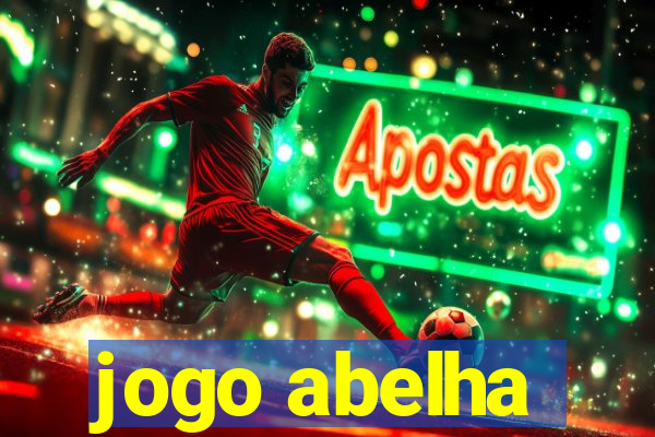 jogo abelha