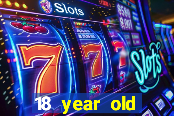 18 year old casinos in illinois