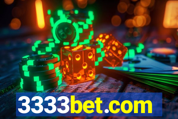 3333bet.com