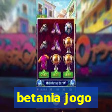 betania jogo