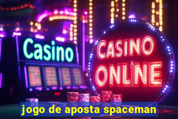 jogo de aposta spaceman