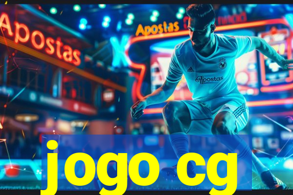 jogo cg