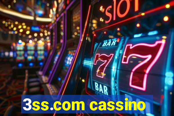 3ss.com cassino