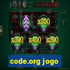 code.org jogo