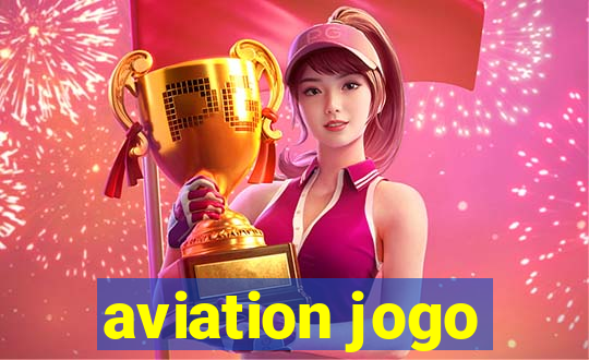 aviation jogo