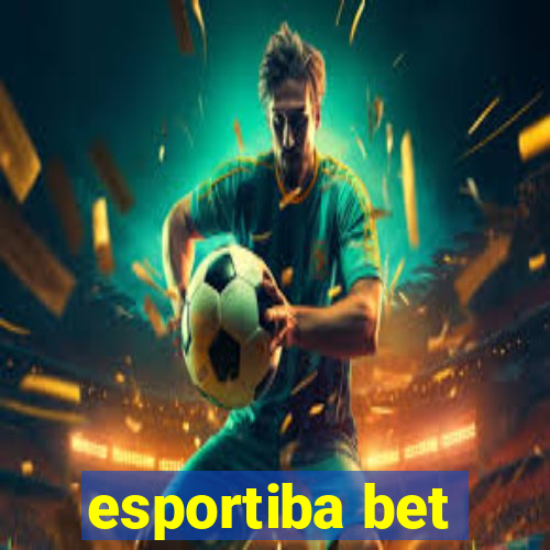 esportiba bet