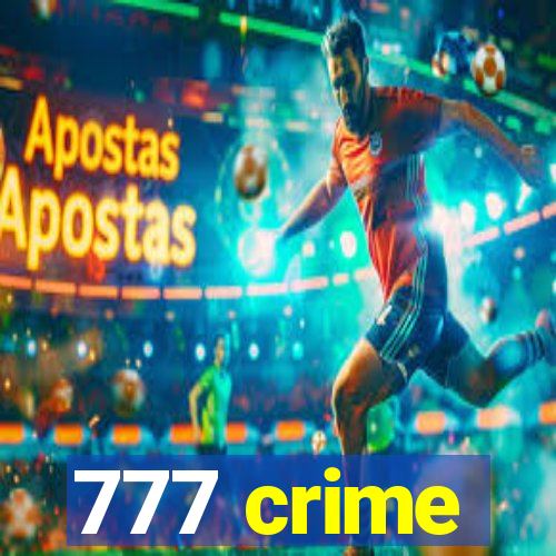 777 crime