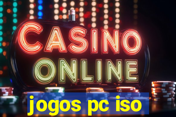 jogos pc iso