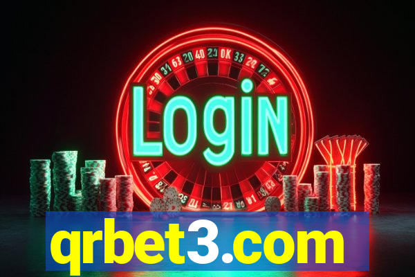 qrbet3.com