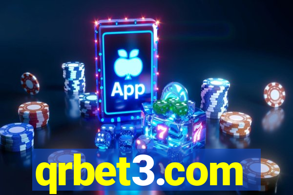 qrbet3.com