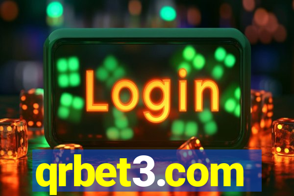 qrbet3.com