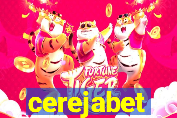 cerejabet