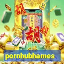 pornhubhames