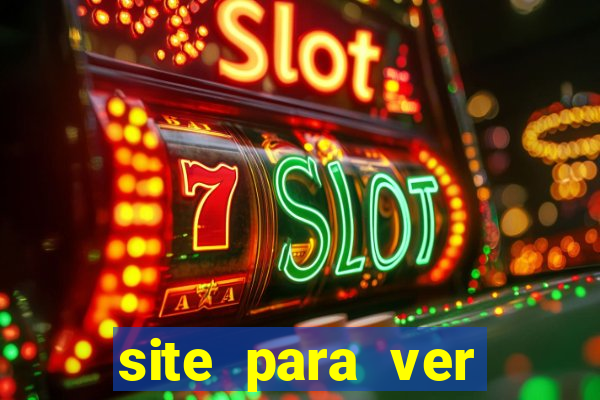 site para ver quais jogos está pagando