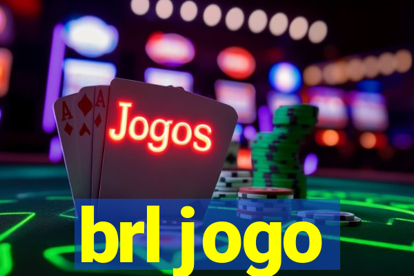 brl jogo