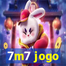 7m7 jogo