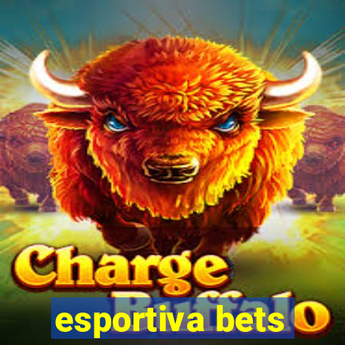 esportiva bets