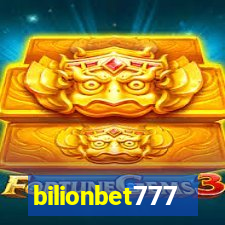 bilionbet777