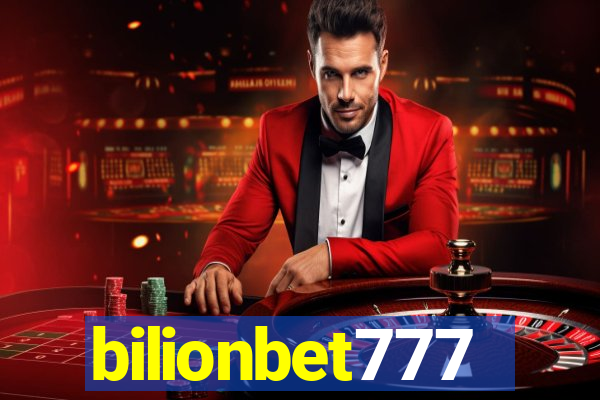 bilionbet777