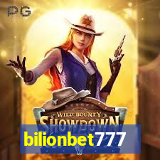 bilionbet777