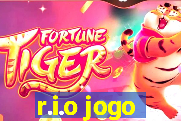 r.i.o jogo