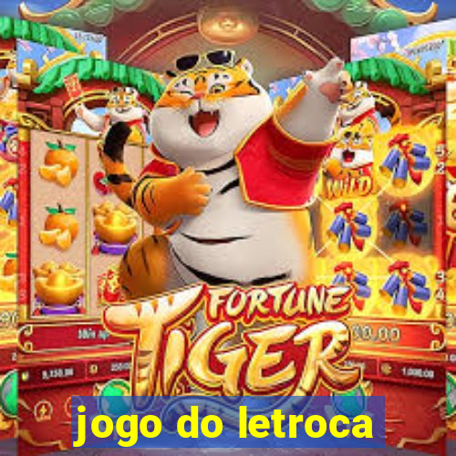 jogo do letroca