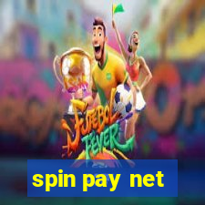 spin pay net