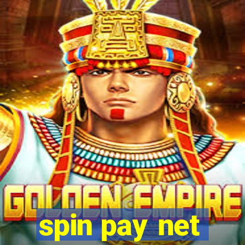 spin pay net