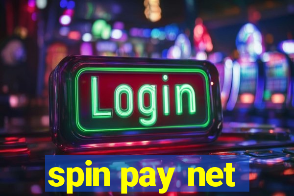 spin pay net