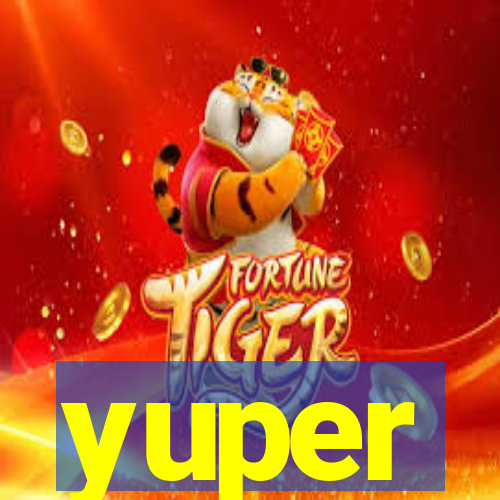 yuper