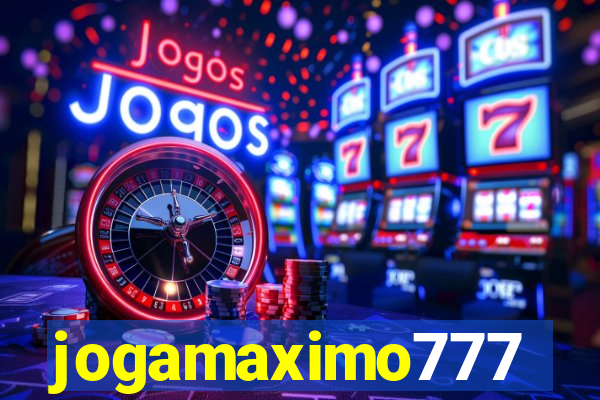 jogamaximo777