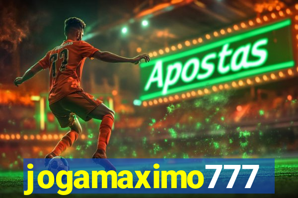 jogamaximo777