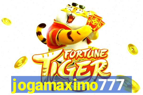 jogamaximo777