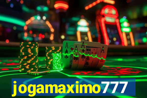 jogamaximo777