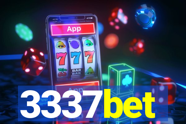 3337bet