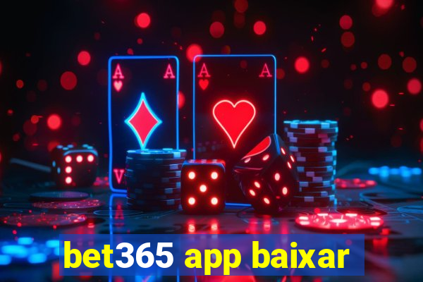 bet365 app baixar