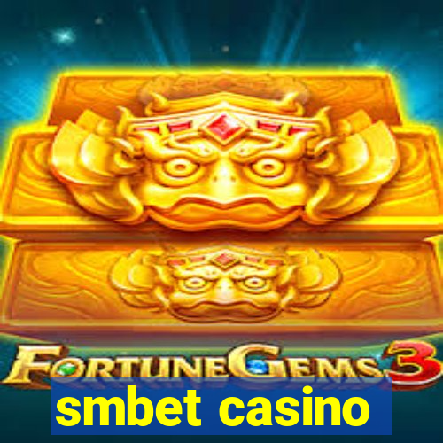 smbet casino