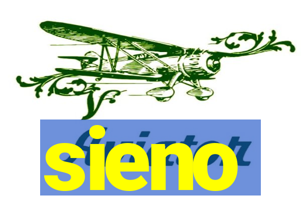 sieno