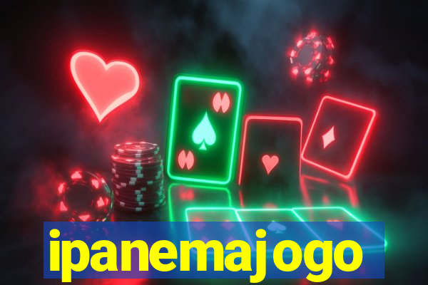 ipanemajogo