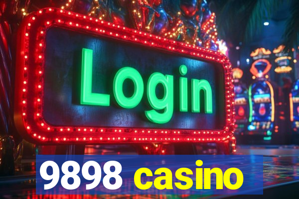 9898 casino